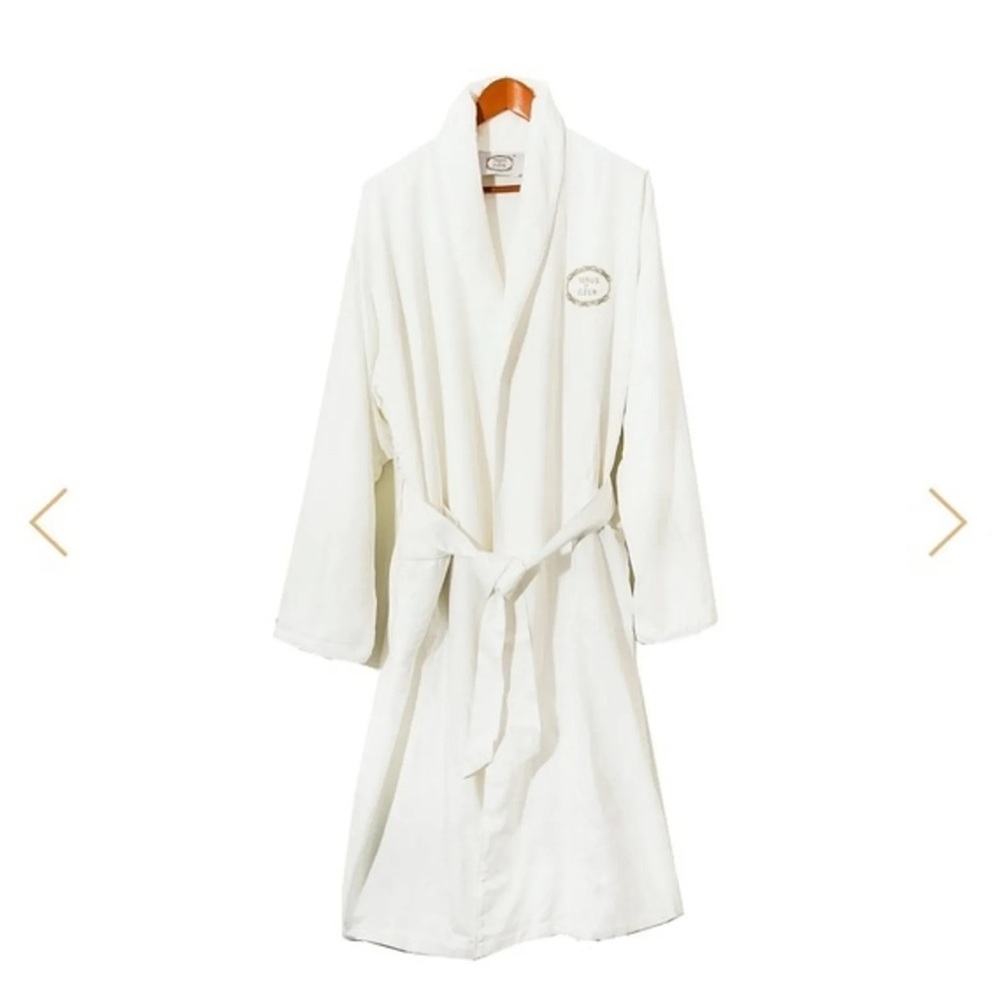 Venus Et Fleur Luxury Robe